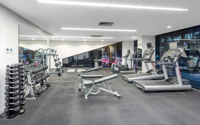 Aura on Flinders Serviced Apartments