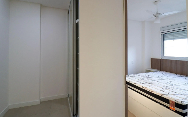 Ótimo apartamento área nobre - YU01H