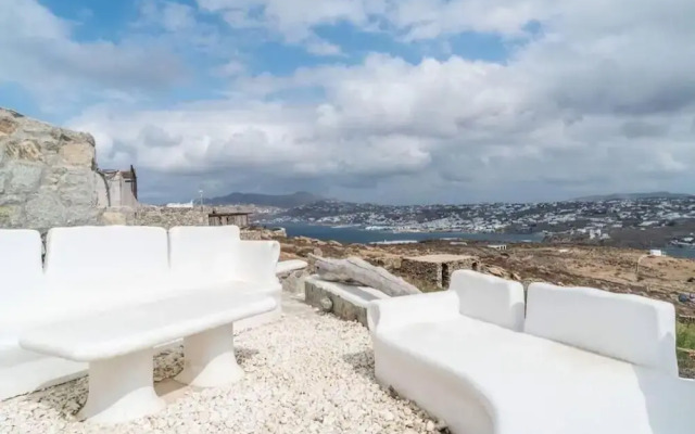White Stone Mykonos