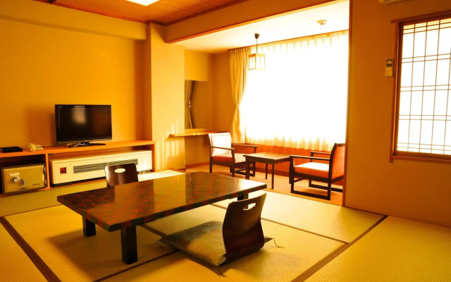 Yumotoya Onsen Ryokan