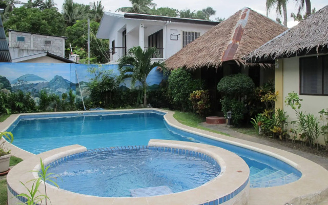 Blue Ribbon Dive Resort