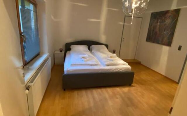 Urban Living Graz - Apartment Top 4 self check-in