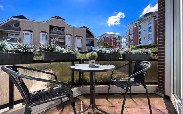 Ferienwohnung-15-mit-Sonnenbalkon-Residenz-Meeresbrandung-Duhnen