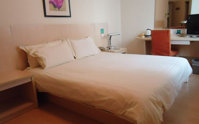 JinJiang Xizhimen Inn Beijing