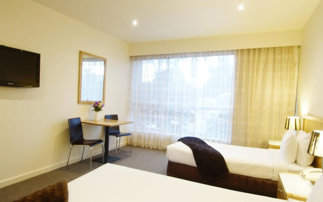 Wyndhamere Motel Shepparton