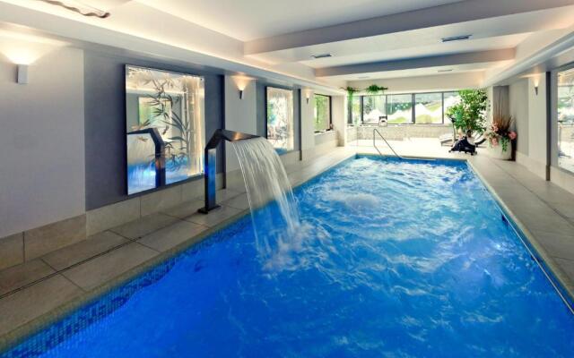 Rezydencja Spa&Wellness Nad Wodospadem koło Szklarskiej Poręby