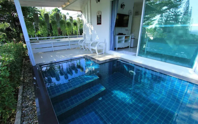 The Natural Garden - Khao Soi Dao -