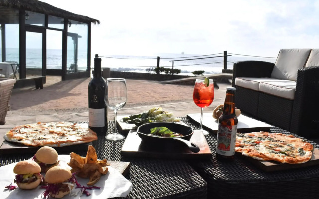 Hotel Castillos del Mar