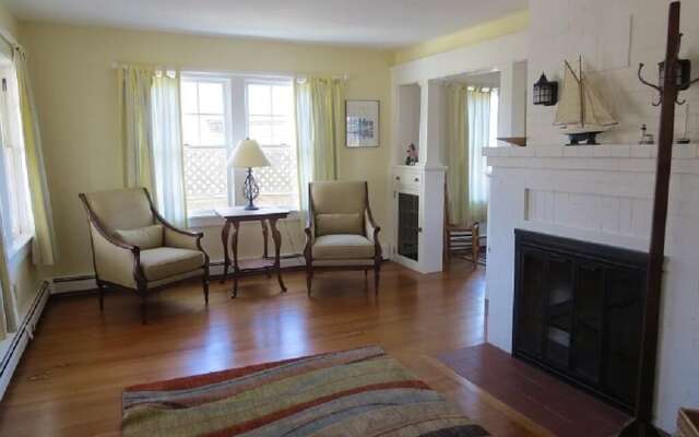 80 Highland Avenue Three Bedroom House