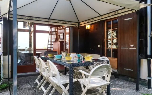 Valet de Coeur Haute-nendaz