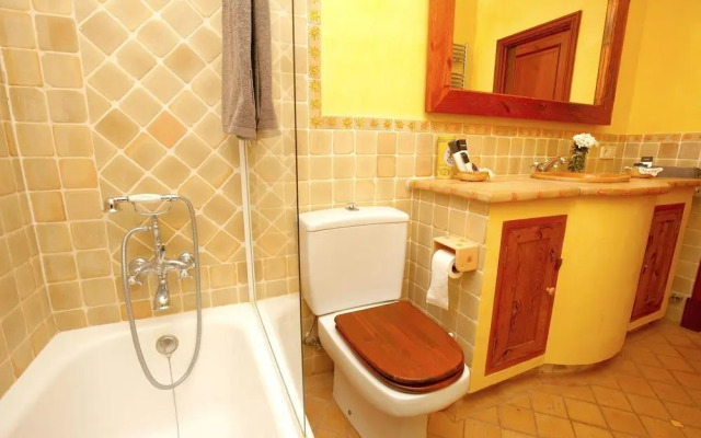 Espectacular villa junto al mar en Sa Rapita