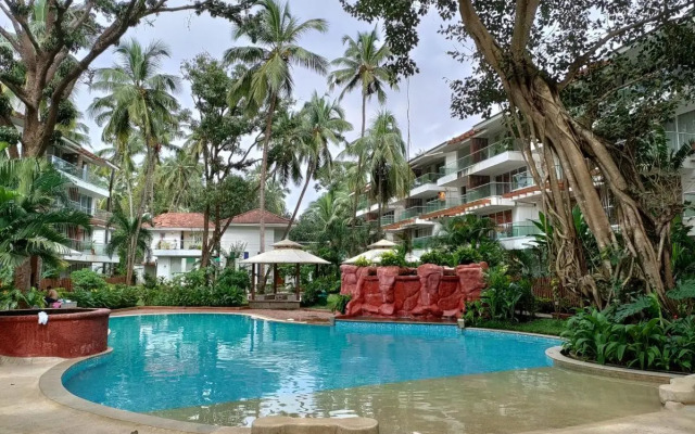 Casa Legend Waves - Calangute - Goa