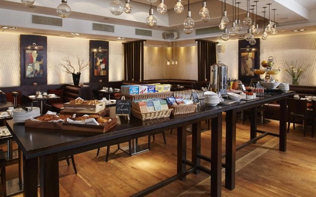 Mandolay Hotel Guildford
