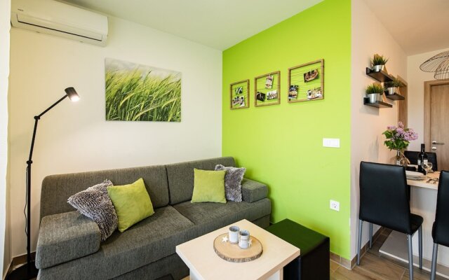 Apartments Banonia - Summer Breeze