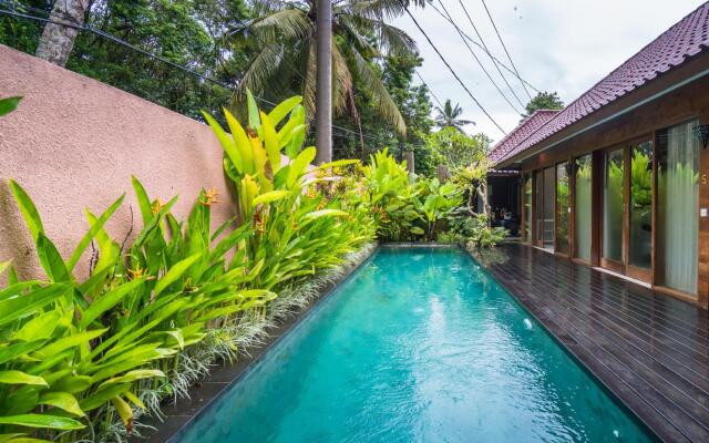 Bali Dream Resort Ubud