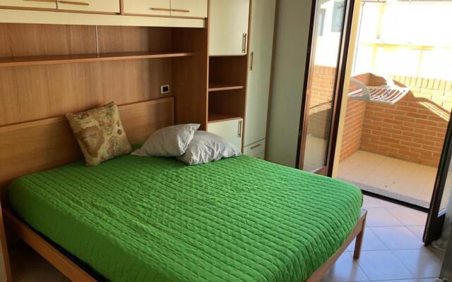 APPARTAMENTO 60m ALBA ADRIATICA 50m dal mare