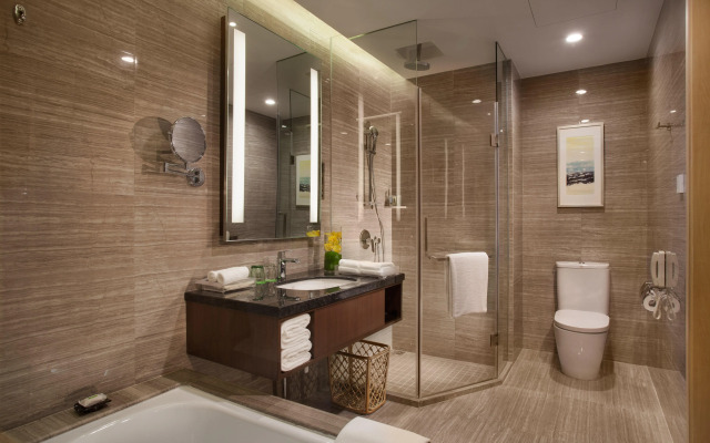 Holiday Inn Putian Xiuyu by IHG
