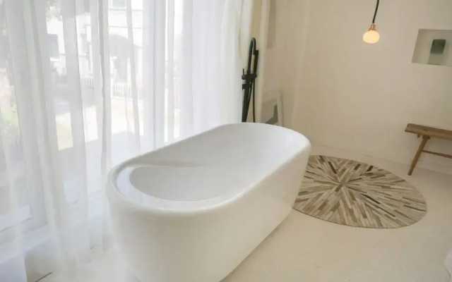 Xiamen Lan Feng Hotel