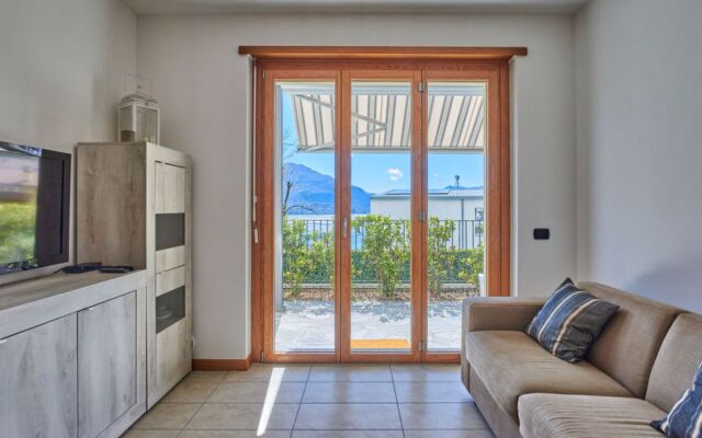 San Vincenzo (GLA190)