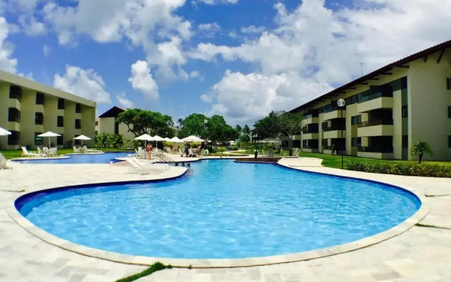 Carneiros Beach Resort - Praia Carneiros