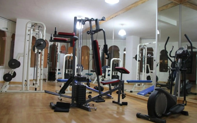 Hotel Mesón de la Merced