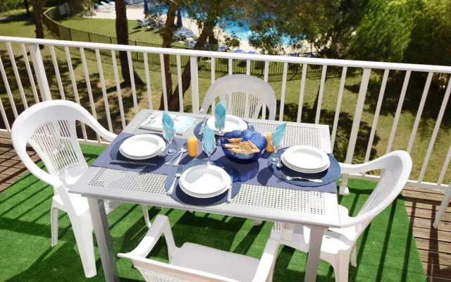 Odalys Residence Amarine