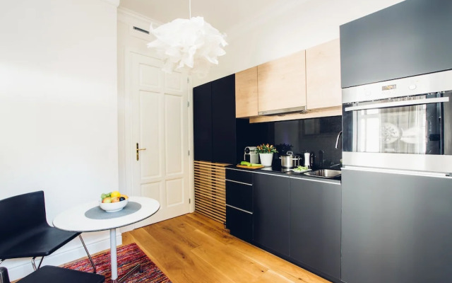 Adele Apartments