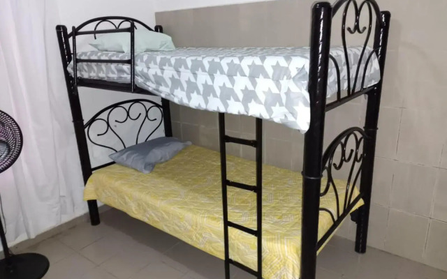 Bonita casa amueblada a 3 Kms del centro Cuernavaca