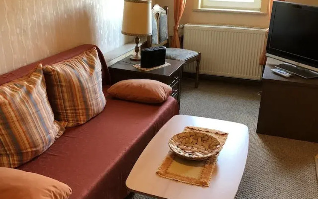 Gansthof Pension Meurastein