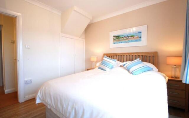 Sea Haven Cottage