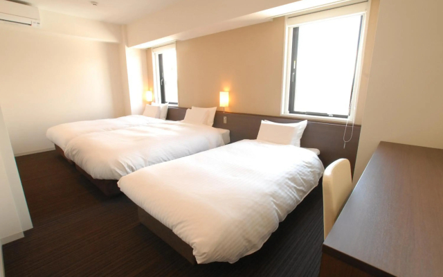 AB Hotel Fukaya