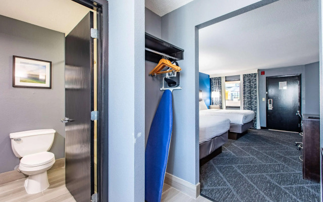 Best Western Rochester Hotel Mayo Clinic Area/St. Mary's