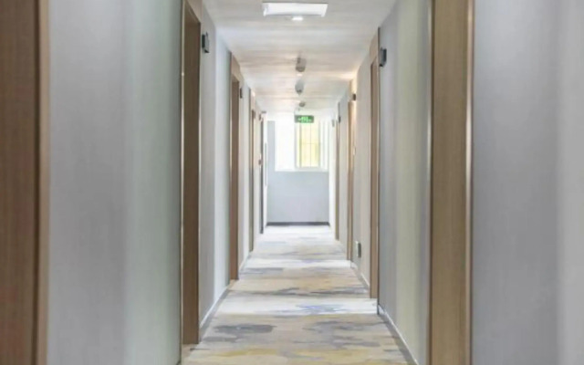 Yekai Hotel