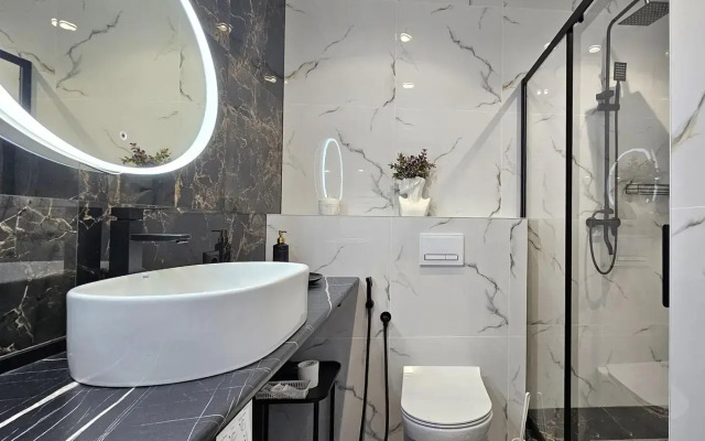 Апартаменты на улице Владимира Ленина 260