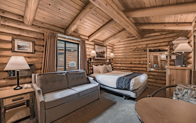 Cowboy Village Resort