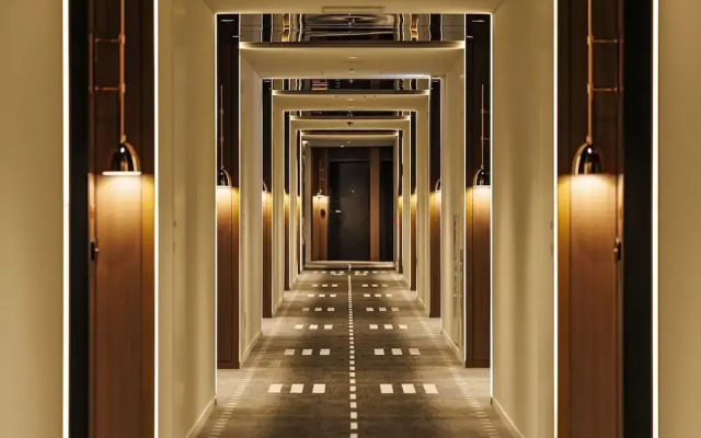 Hotel Metropolitan Tokyo Haneda