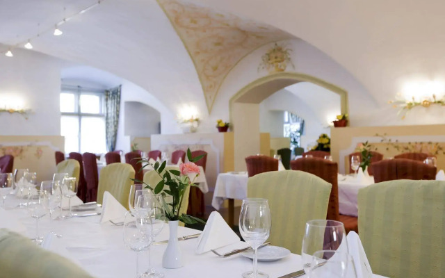Hotel Deutsches Haus