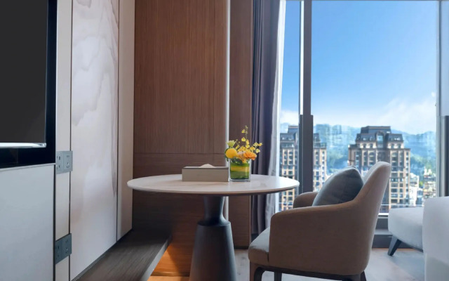 Pullman Renhuai Chuangmeng