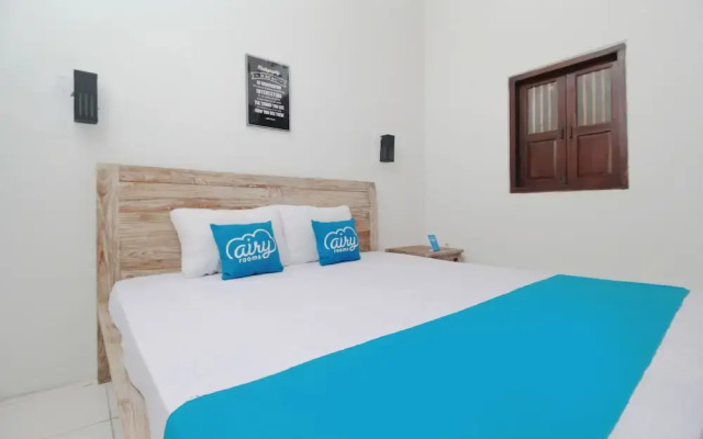 Airy Condong Catur Anggajaya Dua 110A Yogyakarta