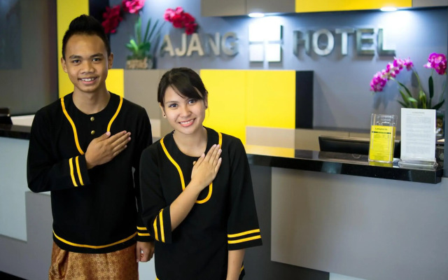 Ajang Hotel