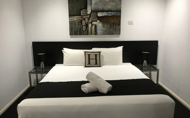 H Boutique Hunter Valley