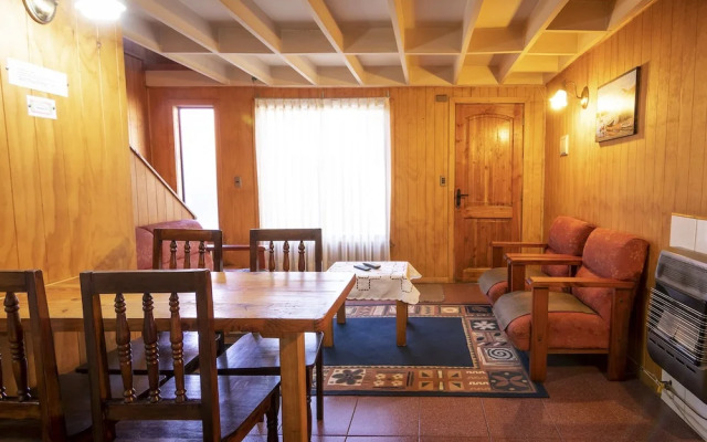 Cabanas La Posada