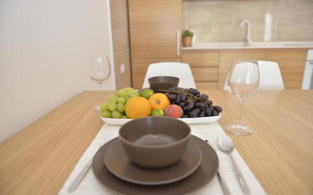 Apartment Posto Capitano J2