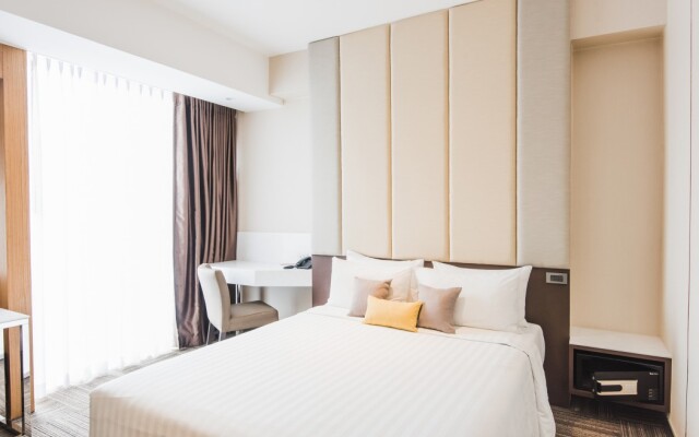 TwoThree A Homely Hotel
