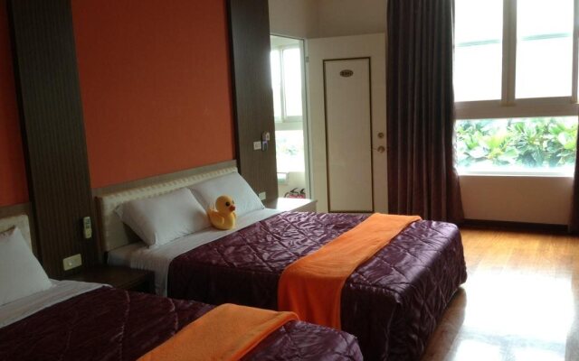 Kenting Dragon Hostel