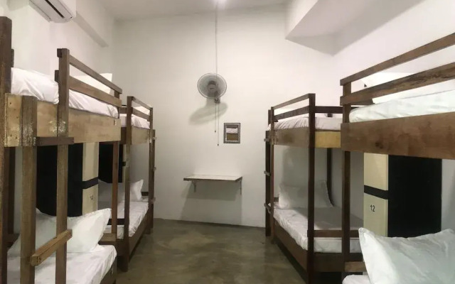 Spot on 89767 Memoire Lodging
