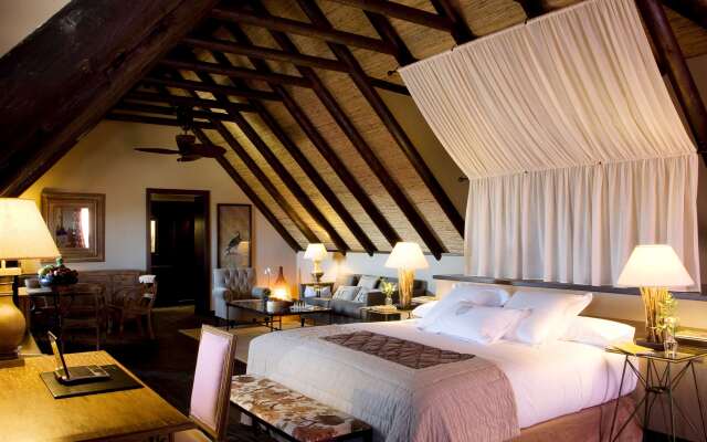 Asia Gardens Hotel &Thai Spa