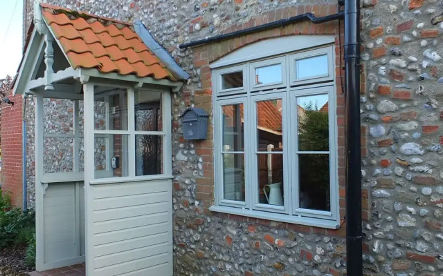 Beaconsfield Cottage