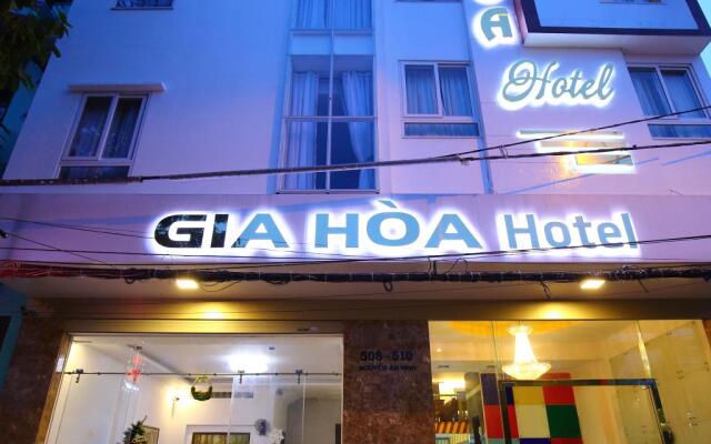 Gia Hoa Hotel