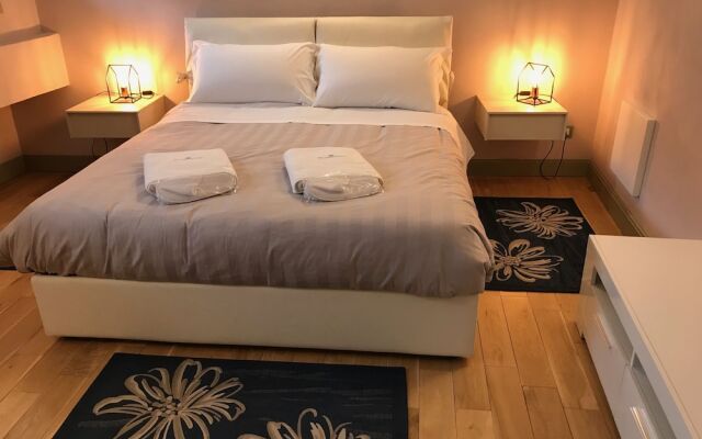 De Gregorio Suites